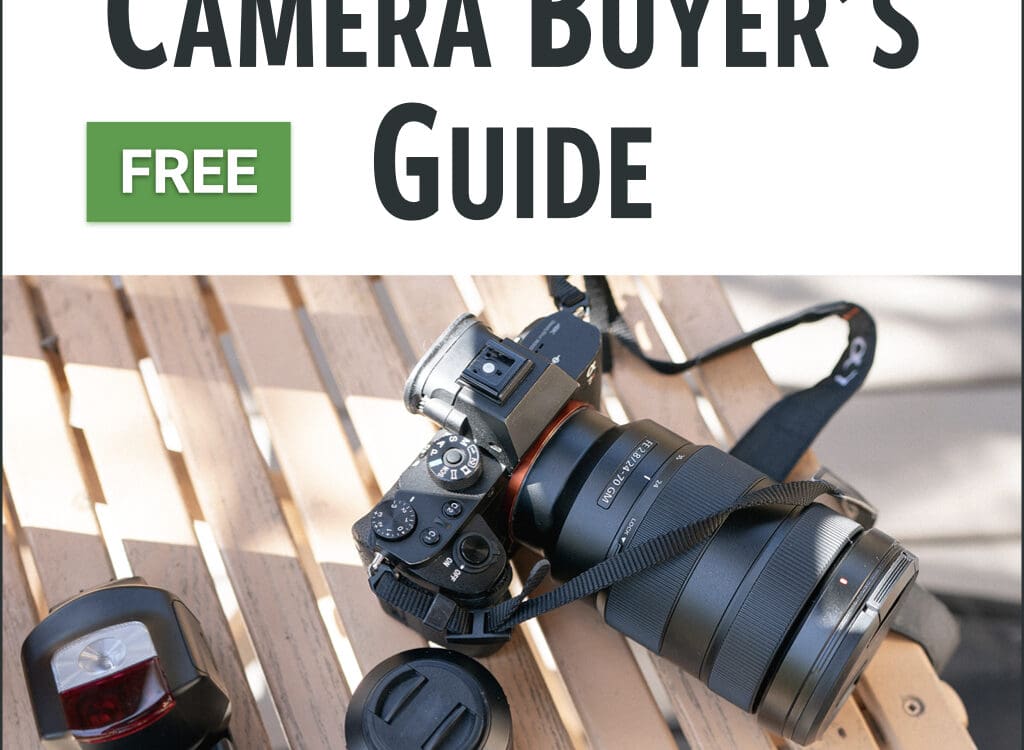 Camera Buyers Guide