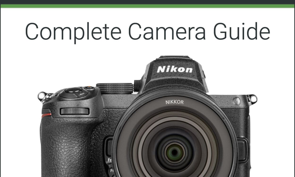 Nikon Z5: Complete Camera Guide